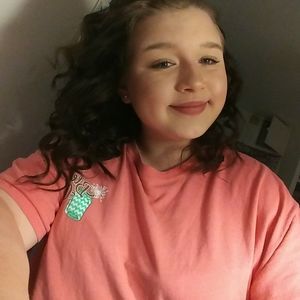 Meet your Posher, Samantha